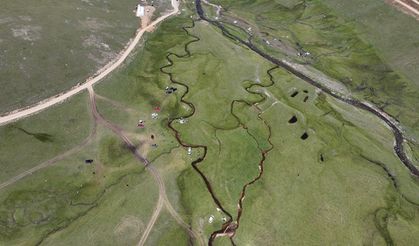 "Saklı cennet" ziyaretçilerin rotasında ilk sırada yer alıyor
