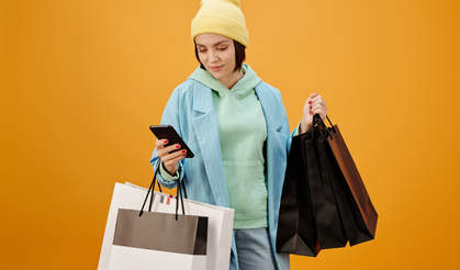 Fenomenler tüketimi arttırıyor