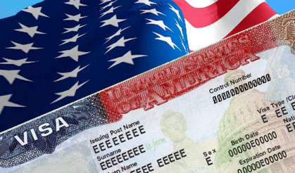 ABD turist vizelerine yüzde 135 zam