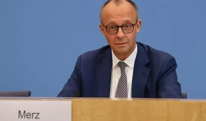 Almanya’dan Filistin açıklaması: Tanıma için koşullar karşılanmadı