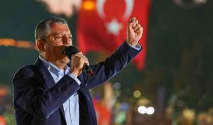 Ankara Cumhuriyet Başsavcılığı, Özgür Özel hakkında soruşturma başlattı