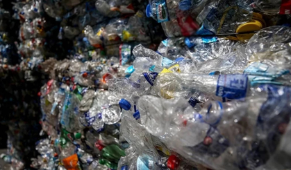 Bakan Kurum’dan çöp ithalatı açıklaması: Sadece geri dönüşüm amaçlı