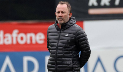 Beşiktaş, Solskjaer ile yollarını ayırdı: Gözler Sergen Yalçın’da