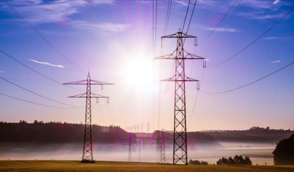 EPDK verileri gösterdi: Elektrik üretimi haziranda yüzde 5,4 azaldı