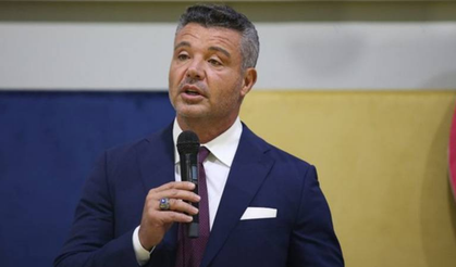 Fenerbahçe başkan adayı Sadettin Saran, teknik direktör adayını açıkladı!