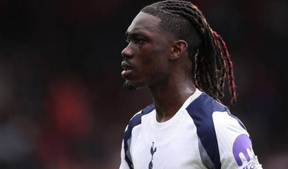 Galatasaray, Bissouma transferinden vazgeçti