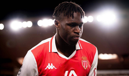 Galatasaray, Wilfried Singo transferini bitirdi