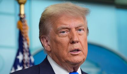 Trump gümrük vergisi oranlarında değişikliğe gitti