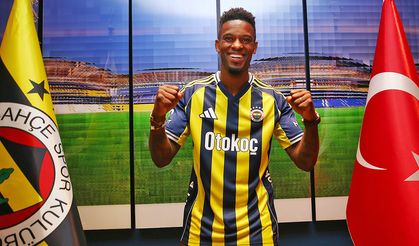 Nelson Semedo, Fenerbahçe’nin 8. Portekizlisi oldu