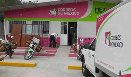 Meksika, ABD’ye posta ve kargo gönderilerini askıya aldı