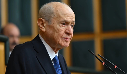 MHP Genel Başkanı Bahçeli’den 30 Ağustos mesajı: Terörsüz Türkiye’ye ulaşacağız