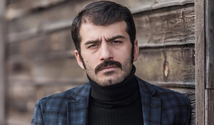 Oyuncu Ufuk Bayraktar haraç iddiasıyla gözaltında