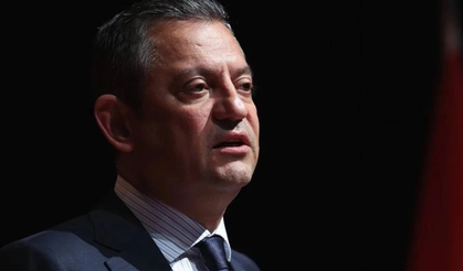 Özgür Özel’den Cumhurbaşkanlığı adaylığı açıklaması