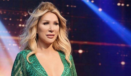 Seda Sayan’dan takipçilerine dolandırıcılık uyarısı