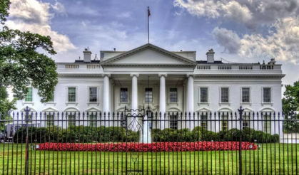 Trump, Beyaz Saray’da Gazze toplantısı yaptı