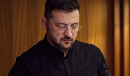 Zelenskiy, New York’ta ABD ile kritik görüşme yapacak