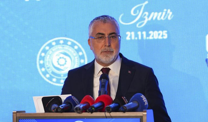 Bakan Işıkhan: Asgari ücrette öncelik tarafların uzlaşması