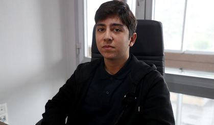 16 yaşındaki yazılım yeteneği Sakarya’nın dijital dönüşümüne güç verdi