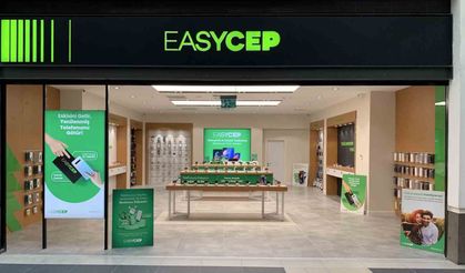 EasyCep’e 45 milyon yatırım