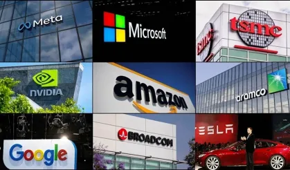 2025 en değerli şirketler listesi açıklandı