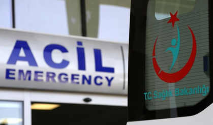 Pide yedikten sonra 29 öğrenci hastaneye kaldırıldı