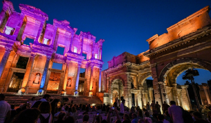 Gece müzeciliğinde ziyaretçi rekoru kırıldı