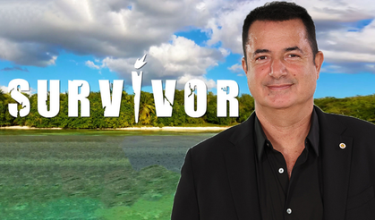 Survivor 2026’ya sürpriz isimler katılıyor! Acun’dan ilk fragman