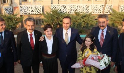 Bakan Kacır: Türkiye, sanayide ve teknolojide Avrupa’nın üretim merkezi haline geldi