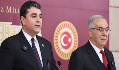 Demokrat Parti, 'Terörsüz Türkiye' komisyonundan çekildi