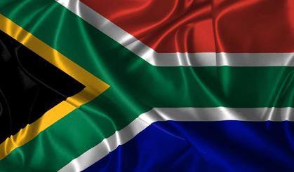 Güney Afrika’dan 153 Filistinliye vizesiz giriş onayı