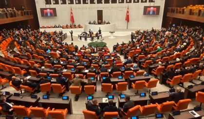 TBMM Genel Kurulu kapandı