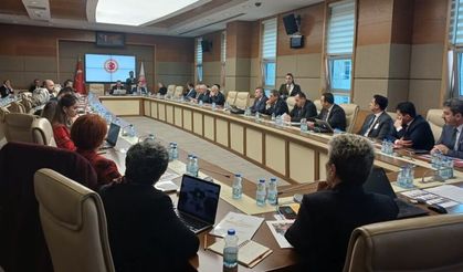 TBMM’de otizm gerçeği: 33 çocuktan 1'i otizmli