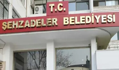 Gülşah Durbay’ın vefatının ardından Şehzadeler’de yeni başkan seçildi