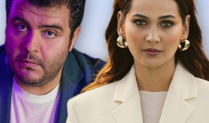 Safa Sarı’nın partneri Gülsim Ali oldu: Öp Elimi filminin başrol kadrosu netleşti