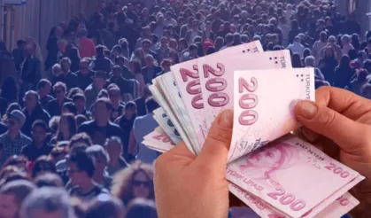 Asgari ücrette 3'üncü  toplantı bugün yapılacak