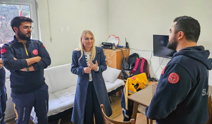 Muğla’da ilk HPV laboratuvarı hizmete giriyor