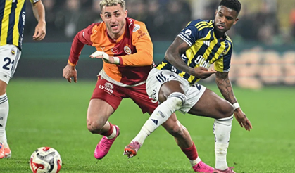 Galatasaray, Süper Kupa finali öncesi stadyumda