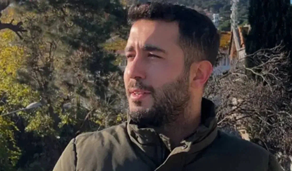 CHP Adalar Gençlik Kolları Başkanı miting öncesi gözaltına alındı
