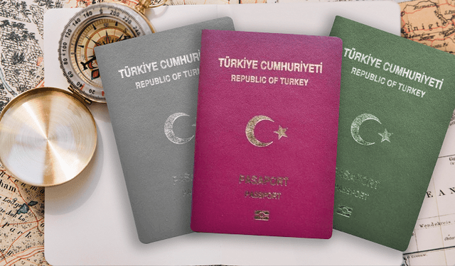 Dünyada sadece 3 kişi pasaportsuz seyahat edebiliyor! İşte o isimler