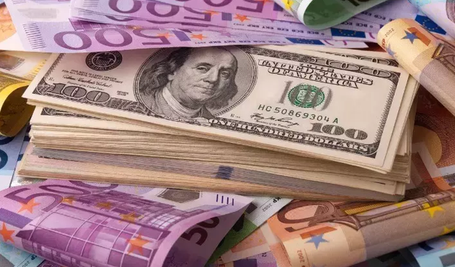 Dolar güne nasıl başladı? 5 Aralık güncel fiyatı