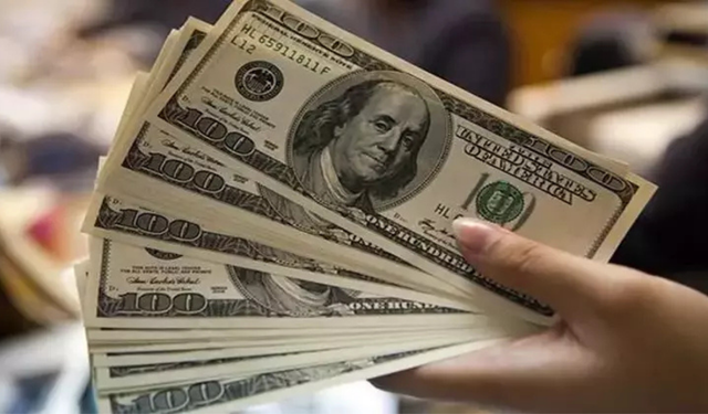 Döviz piyasasında hareketlilik sürüyor: Dolar ve Euro yatay-yukarı seyirde
