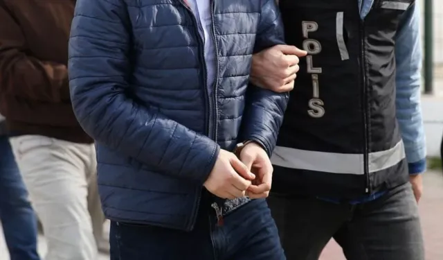 İzmir merkezli 9 ilde DEAŞ'a yönelik operasyon: 14 şüpheli gözaltına alındı