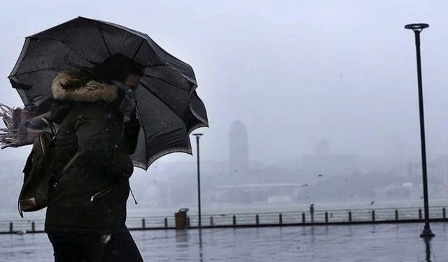 İçişleri Bakanlığı'ndan 9 il için uyarı