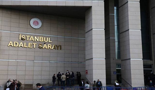 CHP'li belediyelere açılan iddianame kabul edildi