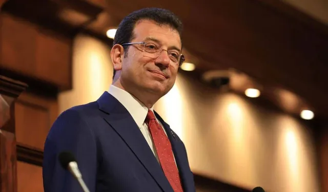 İmamoğlu'nun diploma iptali kararı 55 gün sonra tebliğ edildi