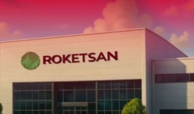 Roketsan’dan gençlere 19 Mayıs sürprizi: Roket teknolojisiyle tanışma fırsatı