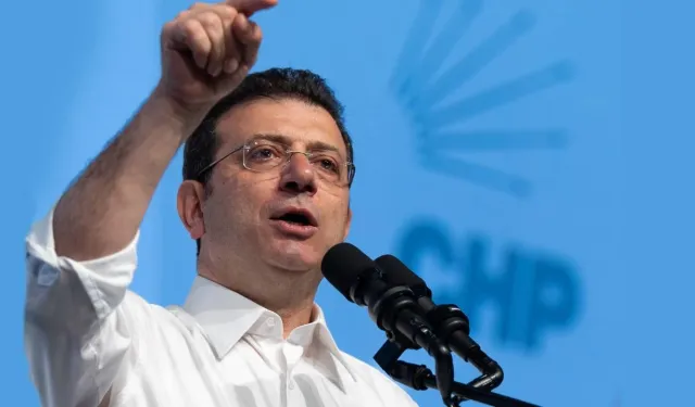 İletişim Başkanlığı, İmamoğlu'na sansürün gerekçesini açıkladı