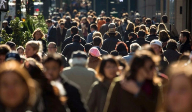 Türkiye'nin ölüm istatistikleri açıklandı
