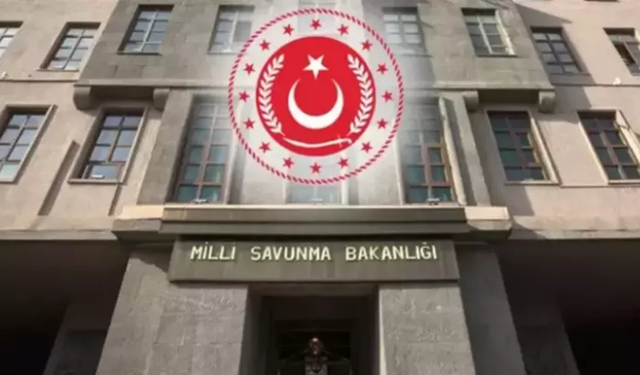 MSB: PKK’da çözülme sürüyor, teslim olan terörist sayısı artıyor