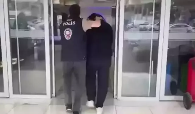 Sertaç Taşdelen'in ifadesi ortaya çıktı